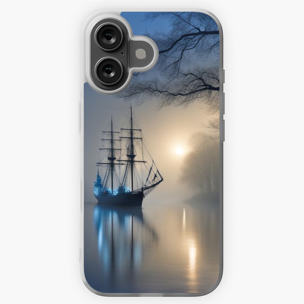 Item preview, iPhone Soft Case designed and sold by LenCarol.