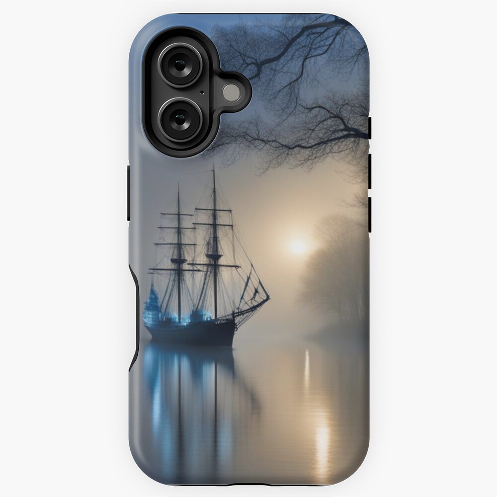 Item preview, iPhone Tough Case designed and sold by LenCarol.