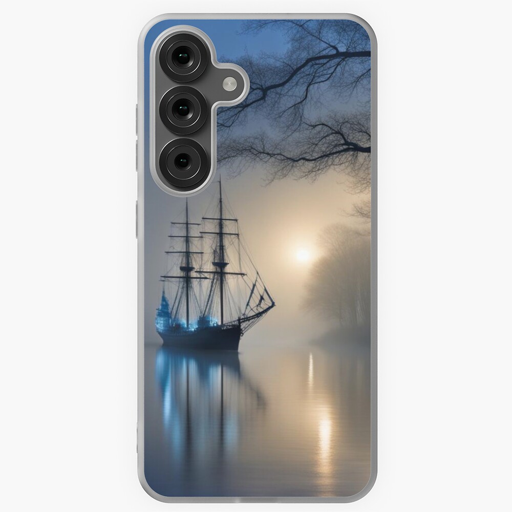 Item preview, Samsung Galaxy Soft Case designed and sold by LenCarol.