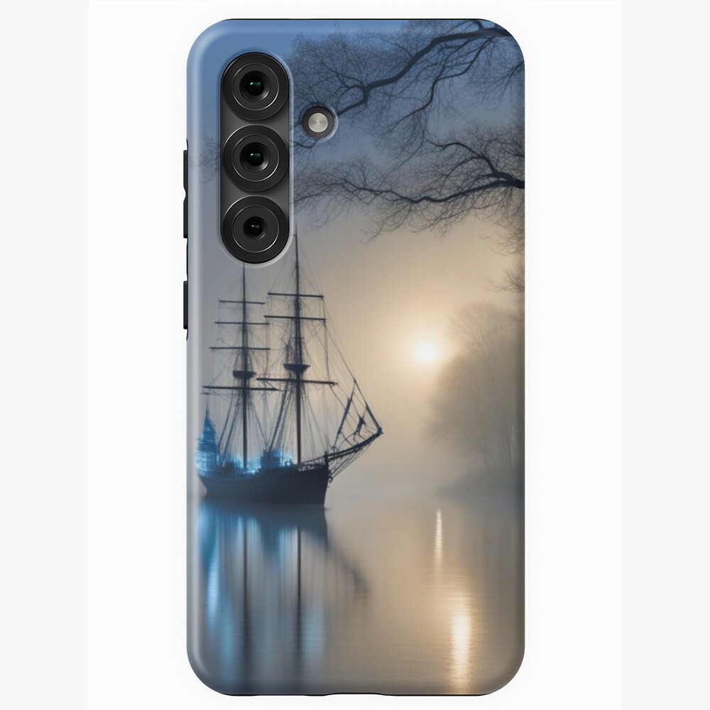 Item preview, Samsung Galaxy Tough Case designed and sold by LenCarol.