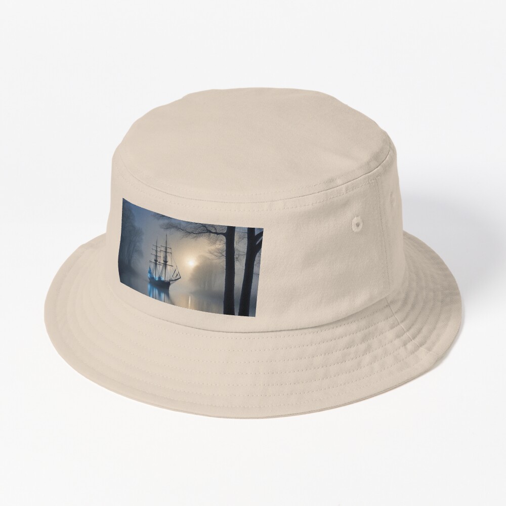 Item preview, Bucket Hat designed and sold by LenCarol.