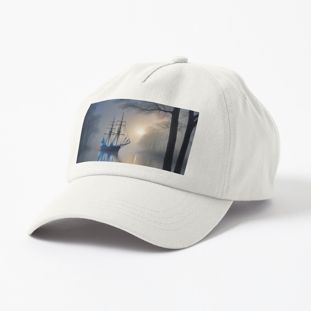 Item preview, Dad Hat designed and sold by LenCarol.