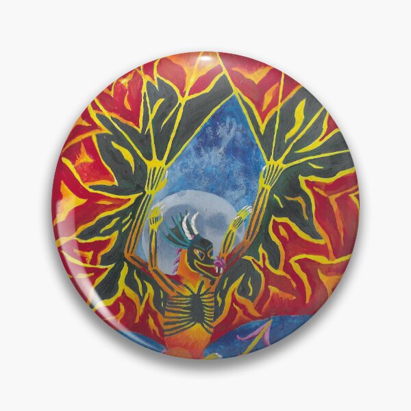 Item preview, Gothic Dragon Trick or Shriek designed and sold by VJBartlett.