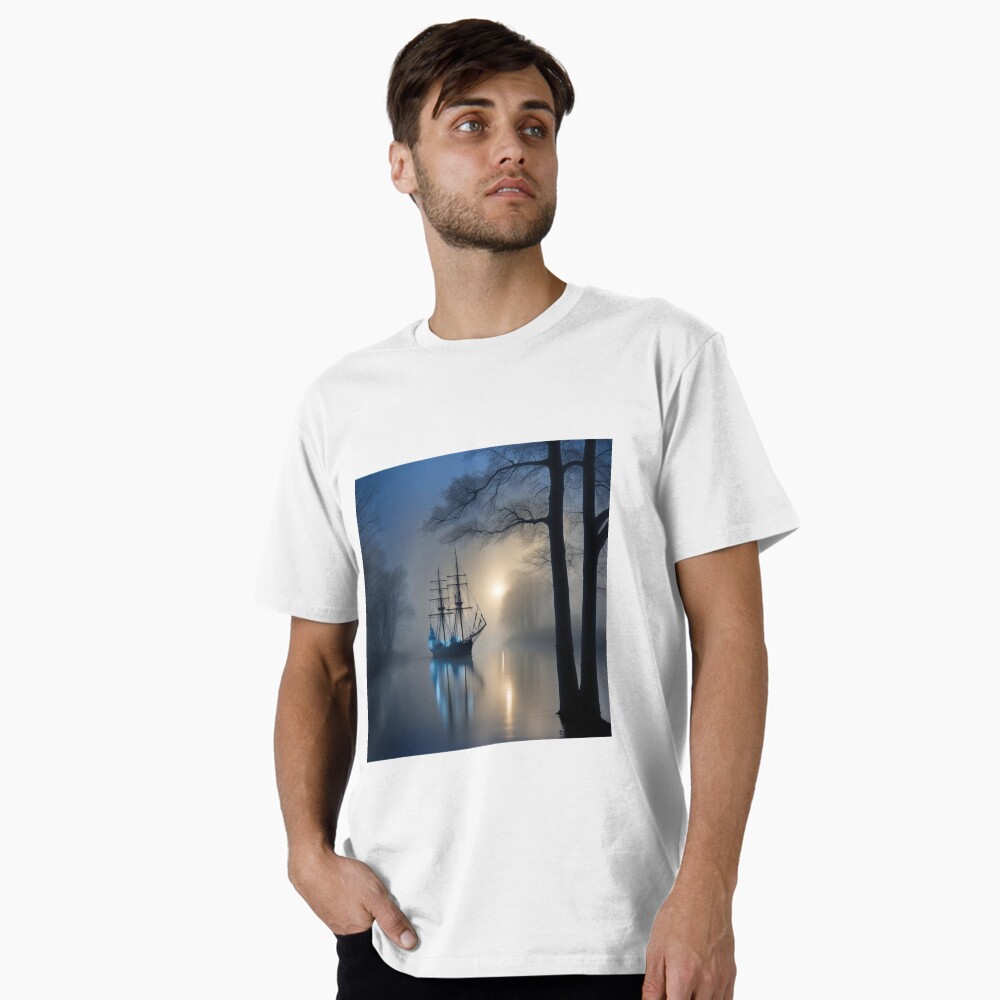 Item preview, Premium T-Shirt designed and sold by LenCarol.