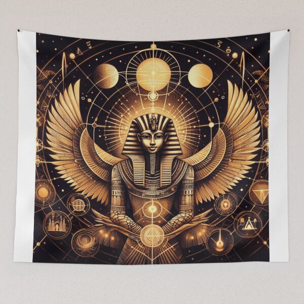 Item preview, The exciting part about my group, which I call Egyptology, is that researchers thousands of years later will wonder how I did this with the primitive tools of that era in relation to their own. designed and sold by elrashedy007.