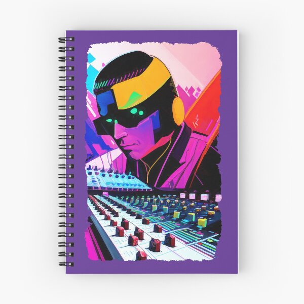 Item preview, Sound engineering (#01) [Create a set!] designed and sold by SolidEarthArt.