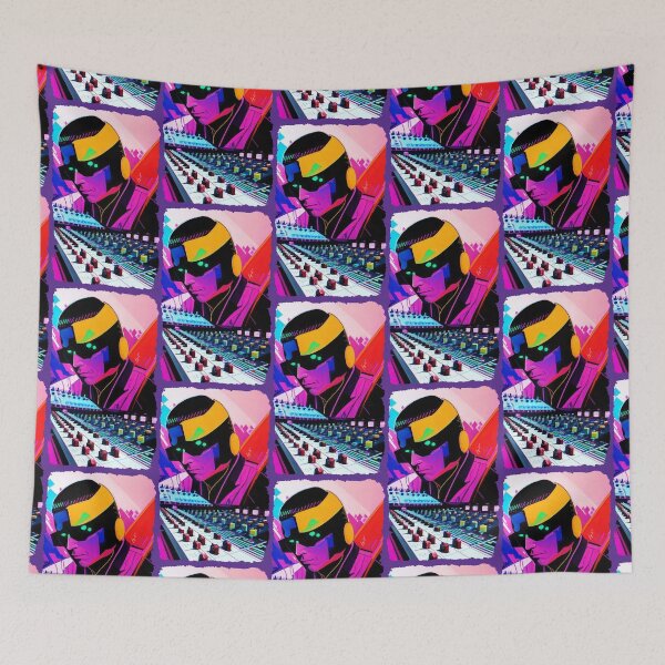 Item preview, Sound engineering (#01) [Create a set!] designed and sold by SolidEarthArt.