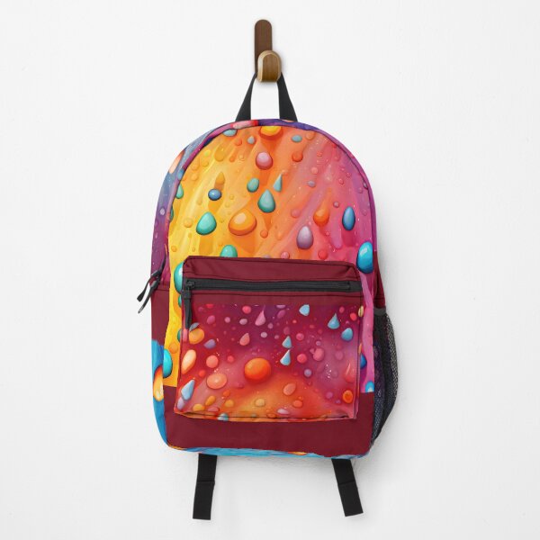 Item preview, A Pop Art of glittery carbonated rain, textures Inspirations no.2 designed and sold by Gabi.Media.