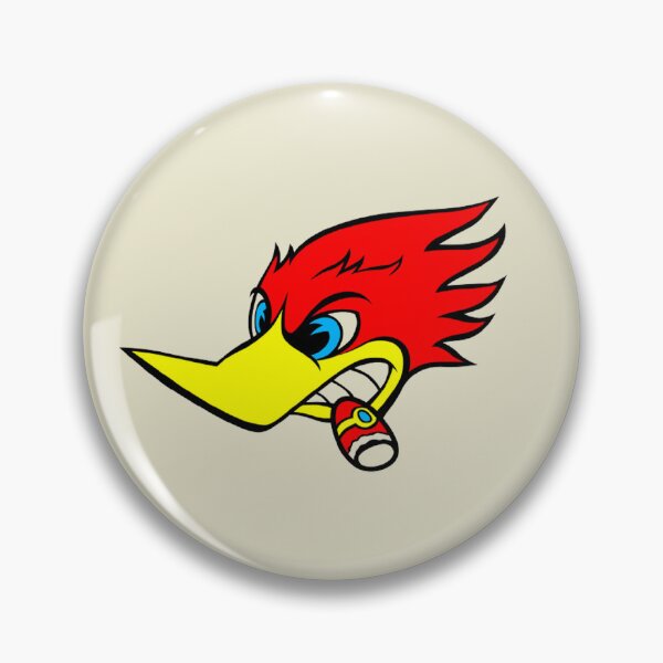 Item preview, Woody Hot Rod, Mr Horsepower, drag, gasser designed and sold by retropetrol.