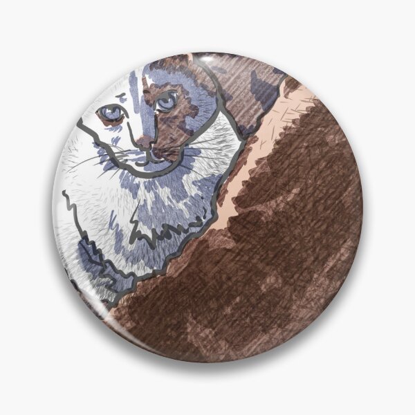 Item preview, Static & Sam designed and sold by Jay Dee Dearness.
