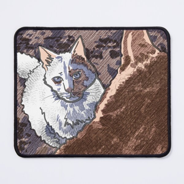 Item preview, Static & Sam designed and sold by Jay Dee Dearness.