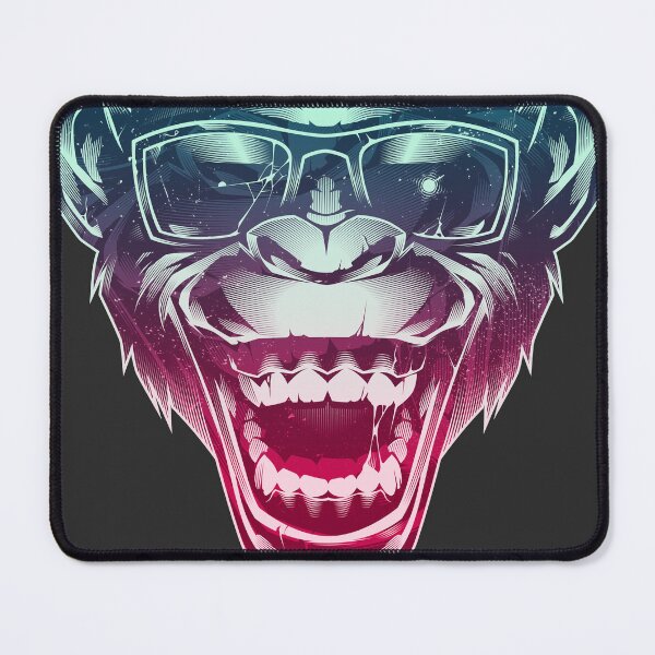 Item preview, Monkey Business designed and sold by Blackout  Brother.