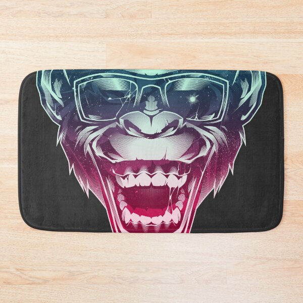Item preview, Monkey Business designed and sold by Blackout  Brother.