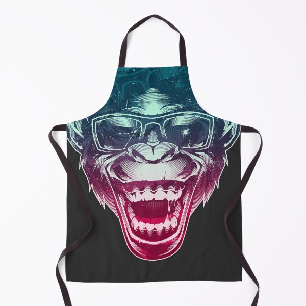 Item preview, Monkey Business designed and sold by Blackout Brother.