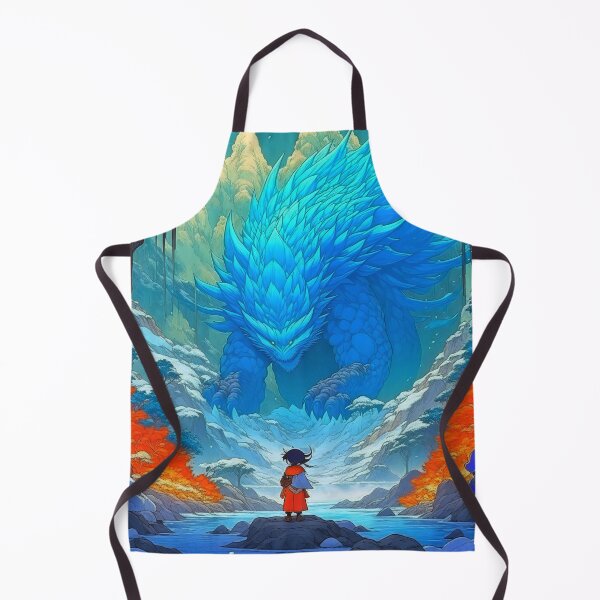 Item preview, Whispers of Fire, Frost's Silent Dance designed and sold by Daniel Dudgeon.