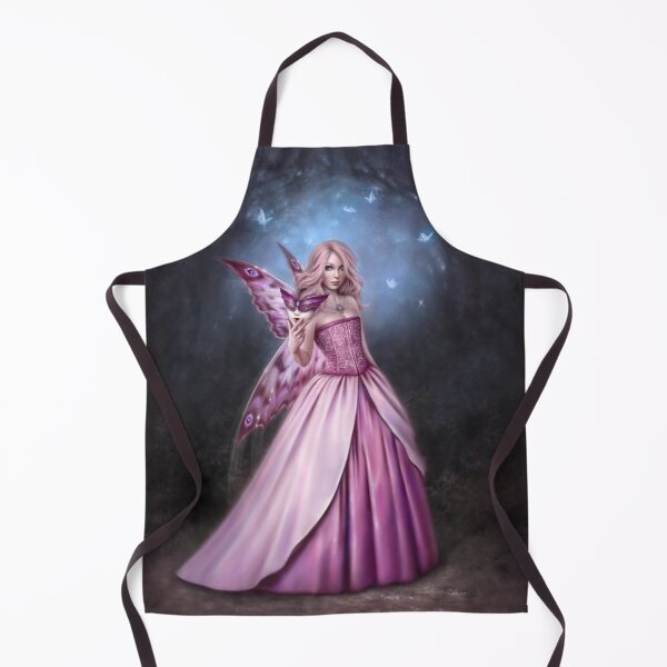 Item preview, Titania Butterfly Fairy Queen designed and sold by silverstars.