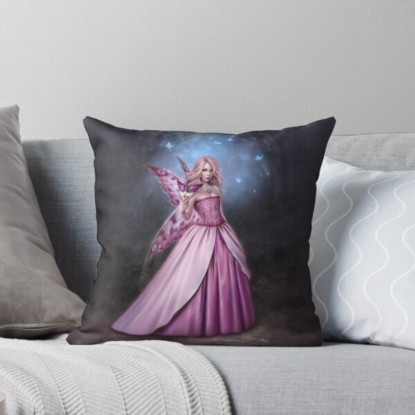 Item preview, Titania Butterfly Fairy Queen designed and sold by silverstars.
