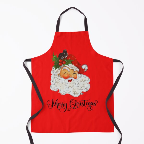 Item preview, Merry Christmas. Santa Claus designed and sold by AnimalsDH305.