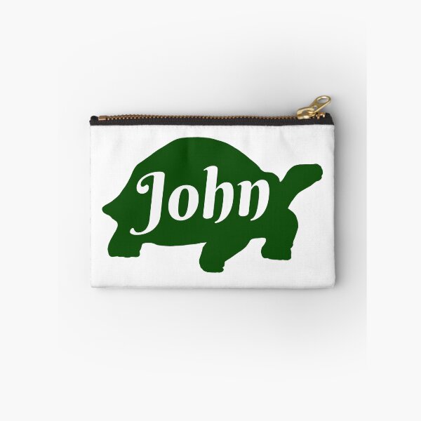 Item preview, Sulcata Tortoise - Personalised - John designed and sold by GeoCreate.
