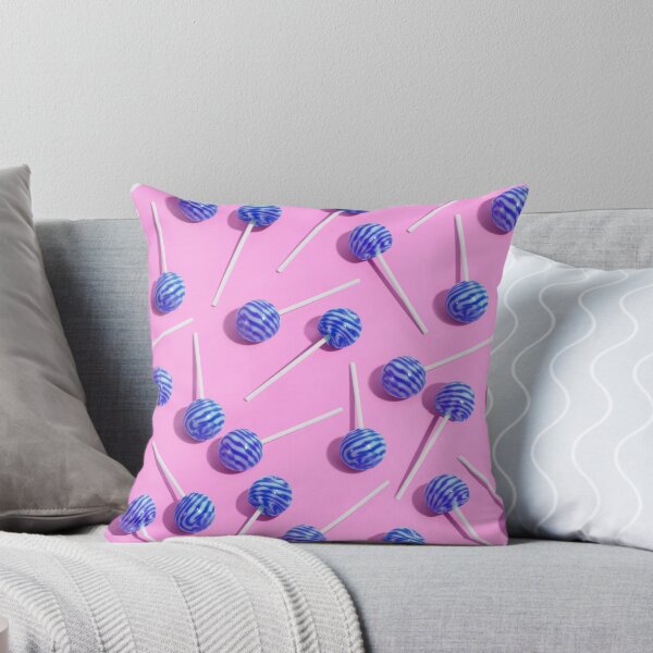 Item preview, Blue Chups pattern designed and sold by pepinodemarst.