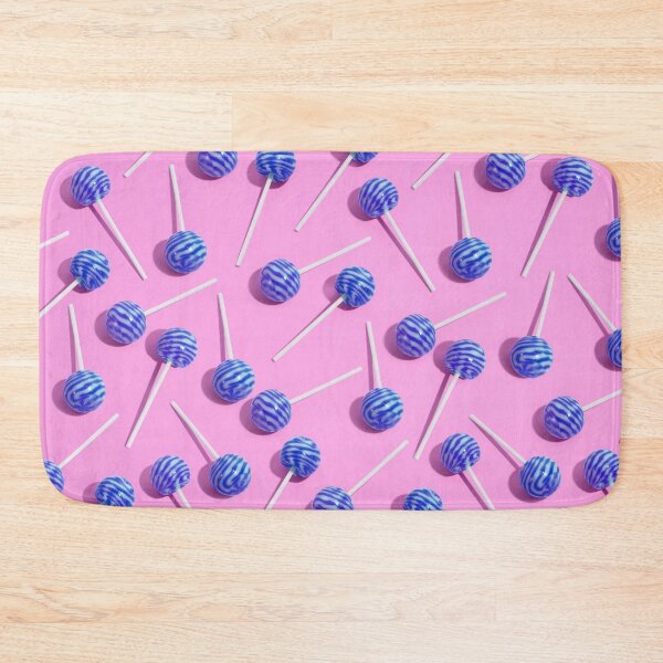 Item preview, Blue Chups pattern designed and sold by pepinodemarst.
