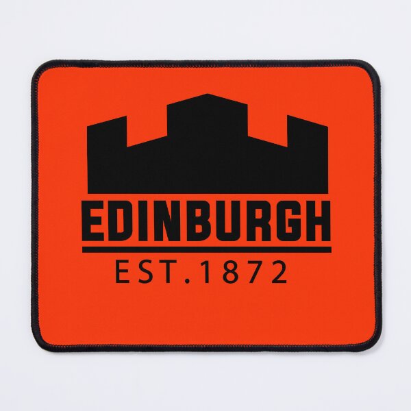 Item preview, TEAM EDINBURGH RUGBY -EST 1872 designed and sold by Lovesicker.