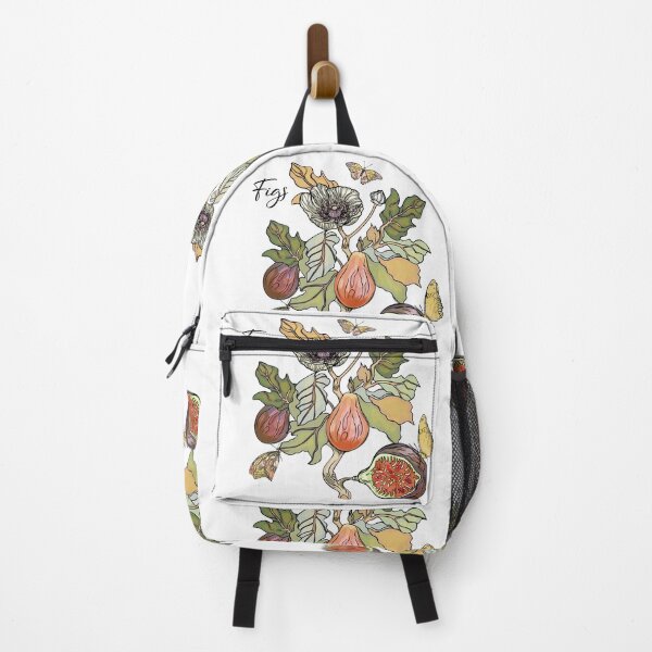 Item preview, Luscious Figs: Symphony of Sweetness designed and sold by Anastasiia Yurevych.