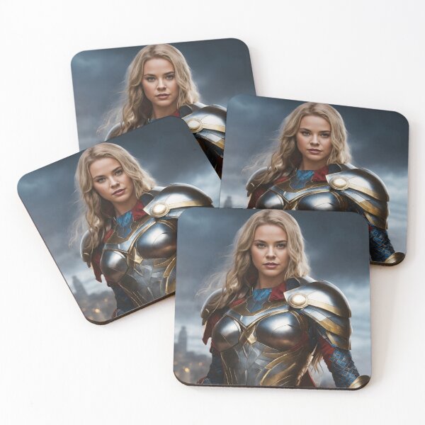 Item preview, Warrior Women designed and sold by RaF71PrO.