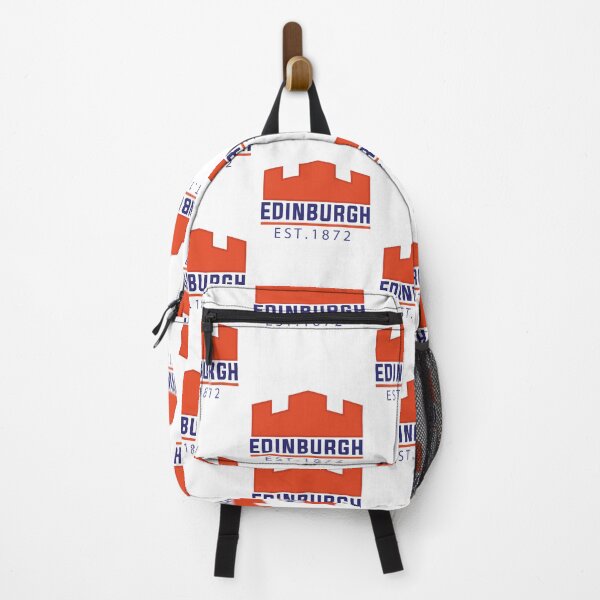 Item preview,  EDINBURGH RUGBY -EST 1872 designed and sold by Lovesicker.