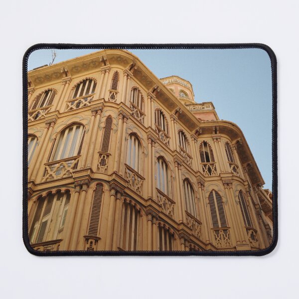Item preview, Copie de Urban Vibrance: Splashes of Color in the Heart of Palma de Majorca designed and sold by DoDo-Pate.