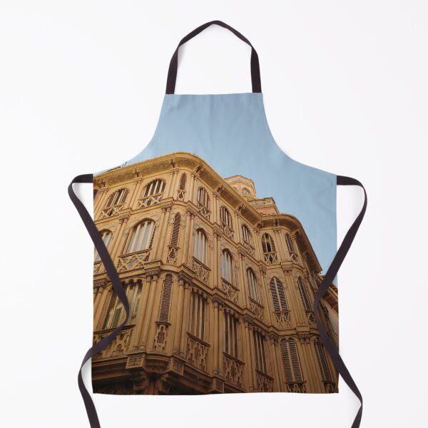 Item preview, Copie de Urban Vibrance: Splashes of Color in the Heart of Palma de Majorca designed and sold by DoDo-Pate.