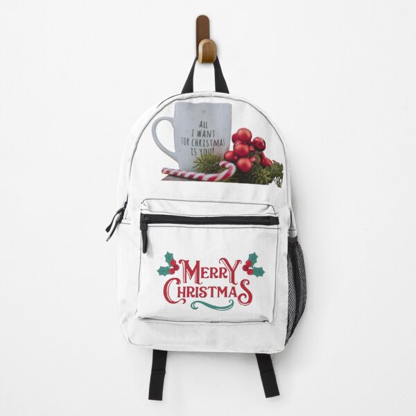 Item preview, Ceramic Mug Near Candy Cane designed and sold by Funwaytrend.