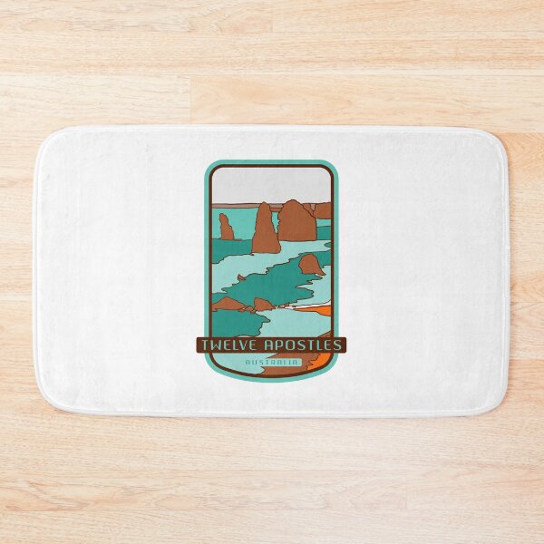 Item preview, Twelve Apostles – Australia designed and sold by Moritz Schwäble.