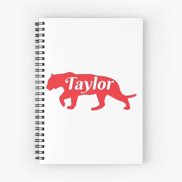 Item preview, Sumatran Tiger - Personalised - Taylor designed and sold by GeoCreate.