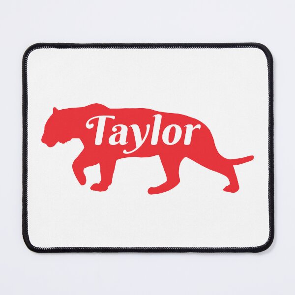 Item preview, Sumatran Tiger - Personalised - Taylor designed and sold by GeoCreate.