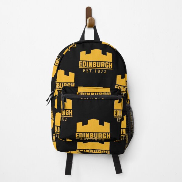 Item preview, EDINBURGH RUGBY -EST 1872 designed and sold by Lovesicker.