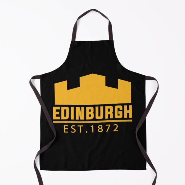 Item preview, EDINBURGH RUGBY -EST 1872 designed and sold by Lovesicker.