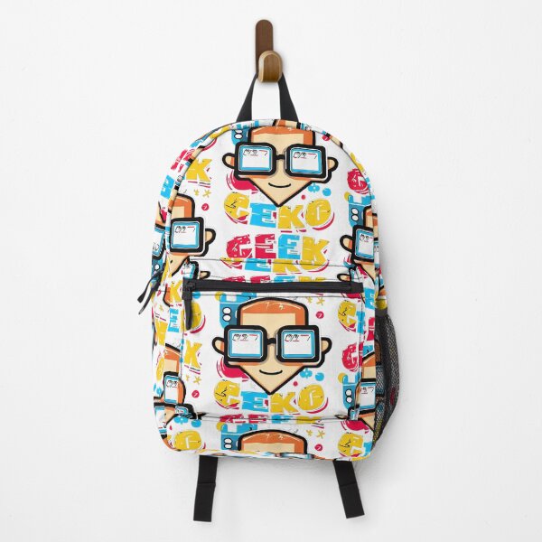 Item preview, Geek D5 designed and sold by dudeism.