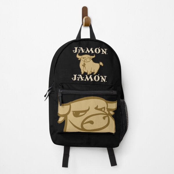 Item preview, Jamon Jamon (1992) mono designed and sold by LapinMagnetik.