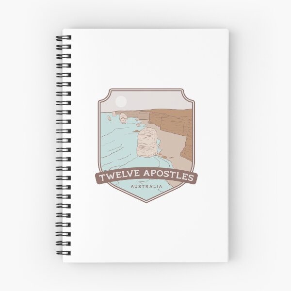 Item preview, Twelve Apostles – Australia designed and sold by Moritz Schwäble.