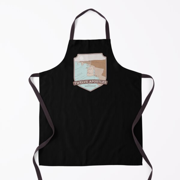 Item preview, Twelve Apostles – Australia designed and sold by Moritz Schwäble.