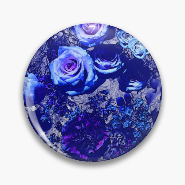 Item preview, Blue Light designed and sold by MadameXimon.