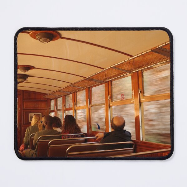 Item preview, Time Travel: Ride on Majorca's Vintage Train from Palma to the Coast designed and sold by DoDo-Pate.