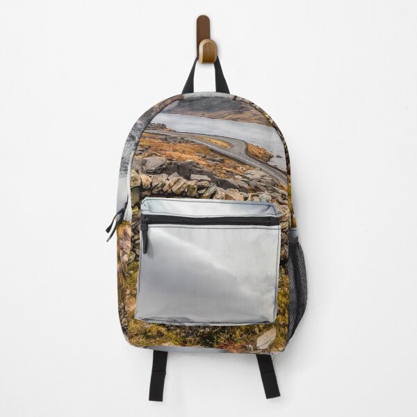 Item preview, Ogwen Valley Winter Snowdonia designed and sold by AJEvans.