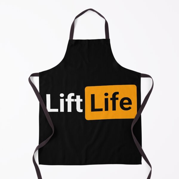 Item preview, Lift Life Gym Meme designed and sold by Tren-X-Soldiers.