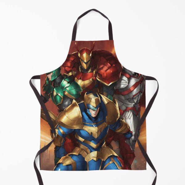 Item preview, Knights designed and sold by RaF71PrO.