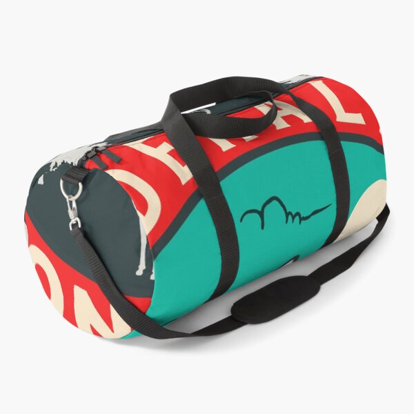 Item preview, Denali National Park designed and sold by Nature-spirit.