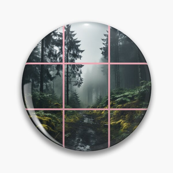 Item preview, Whispers of Serenity: A Tranquil Escape in Nature's Embrace designed and sold by kitidach-create.