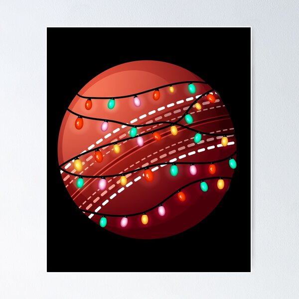 Item preview, Christmas Cricket  designed and sold by Gravy-tee07.