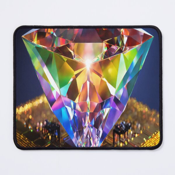 Item preview, Diamond designed and sold by AwesomeDigiShop.